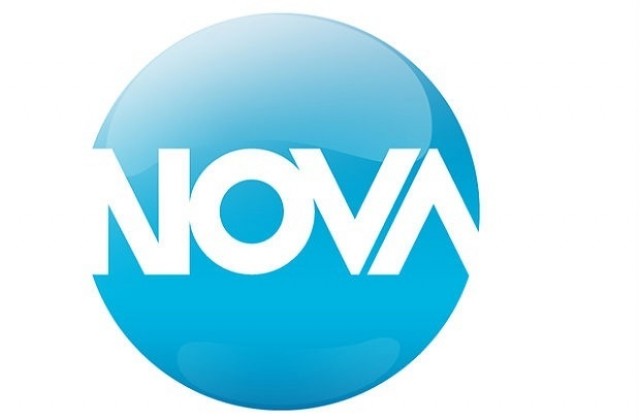 Нова е най-гледаният тв канал у нас за седма поредна седмица