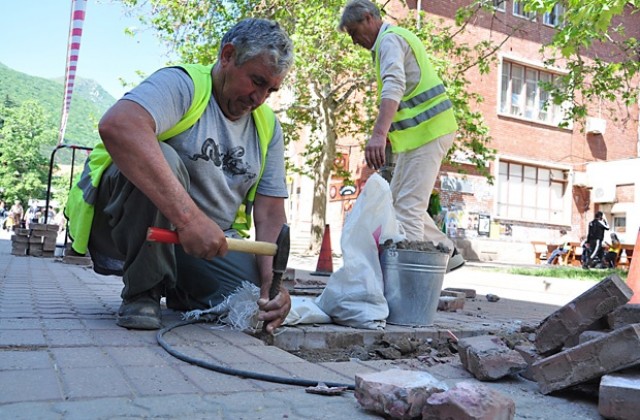 Амбициозна строителна програма стартира в Община Враца