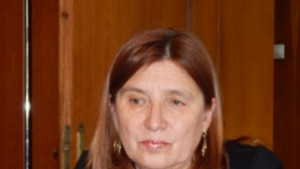 Маргарита Антонова е новият директор на Инспекция по труда