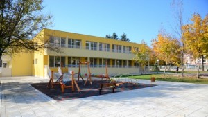 1 630 са подадените заявления за прием в детските градини