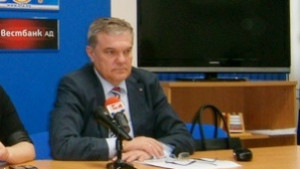 Румен ПетковНовият кмет на Никопол няма да се казва Емил