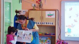В ЦДГ2Юнско въстание показаха умения в прилагането на технологиите