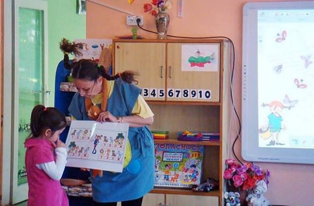В ЦДГ2”Юнско въстание” показаха умения в прилагането на технологиите