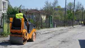 Болярово с нова водопроводна мрежа