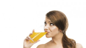 От днес без захар в сока