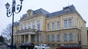 Определиха победителите в състезанието по Русезнание