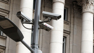 Слагат камери на още 103 ключови места в София