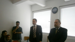 Реформаторите биха подкрепили Таня Христова и Иван Иванов за втори