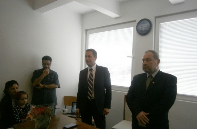 Реформаторите биха подкрепили Таня Христова и Иван Иванов за втори мандат, ако ги издигнат Инициативни комитети