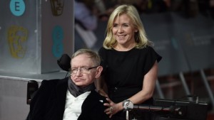 Стивън Хокинг За да оцелее човечеството трябва да намери убежище