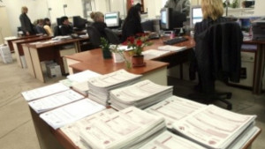 НАП запорира сметки за неплатен корпоративен данък