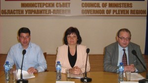 Областният съвет за развитие определи ключовите проекти за Област Плевен