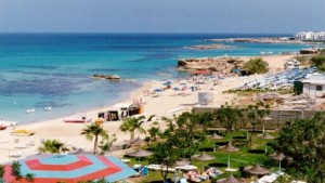 Правим общ круизен маршрут с грузинския град Кобулети