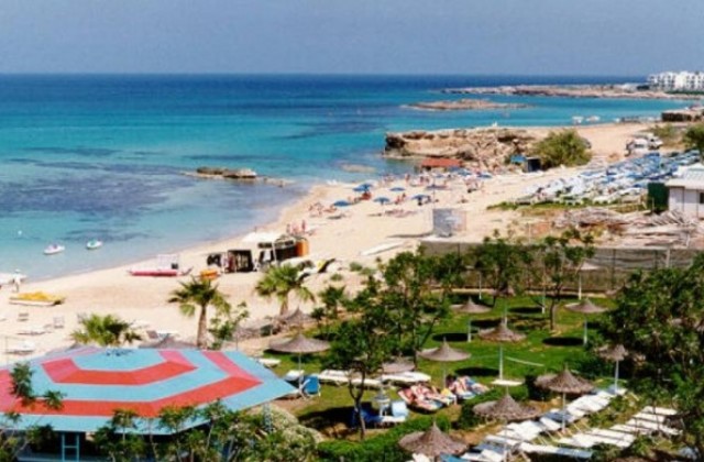 Правим общ круизен маршрут с грузинския град Кобулети