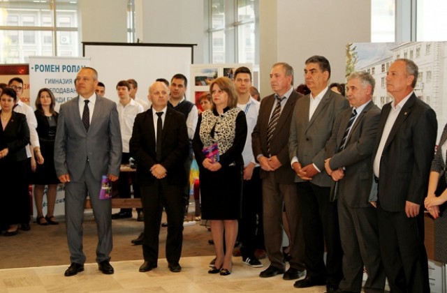 27 училища и 2 колежа в Панорамата на професионалното образование в Стара Загора