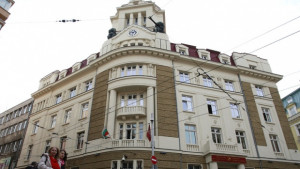 СГП протестира решението на съда за началната дата за неплатежоспособността