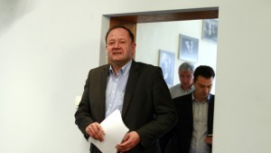 БСП ще търси подкрепа от АБВ и Атака за искането