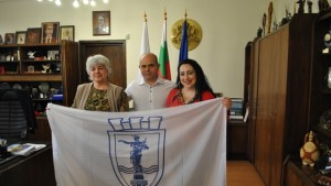 11 русенски ученици ще участват в конкурса Математика и проектиране