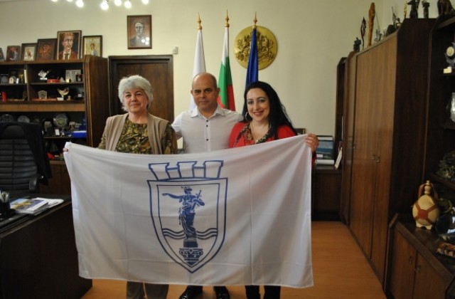 11 русенски ученици ще участват в конкурса „Математика и проектиране“ в Москва