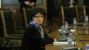 Няма данни за КТБ в доклада на ДАНС за 2013а