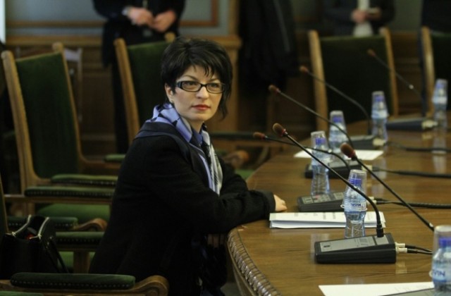 Няма данни за КТБ в доклада на ДАНС за 2013-а, който не е стигнал до парламента