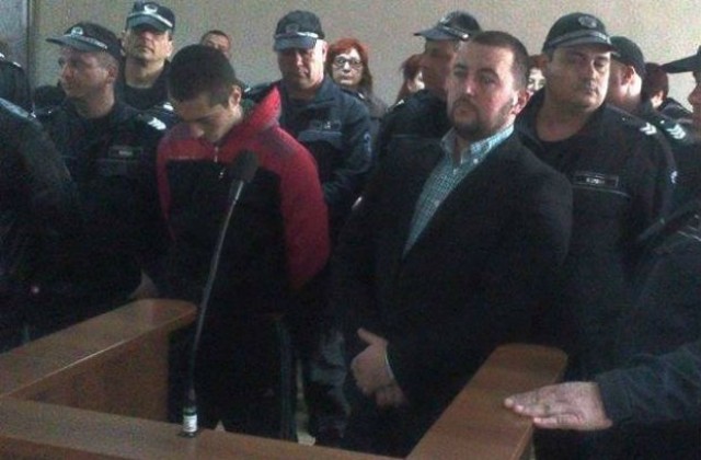 Освободиха адвокат Елдъров срещу гаранция от 25 хил. лв.