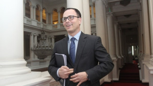 Ще внесат проект за изцяло нов Кодекс за застраховане в