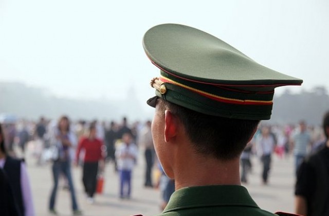 Началник на китайска болница получил като подкупи сто жилища