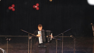 Млад виртуоз от Стара Загора с Голямата награда от Международен