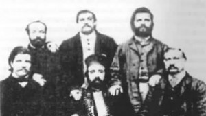 Книгата Моралният подвиг на поп Кръстю представят в Ловеч