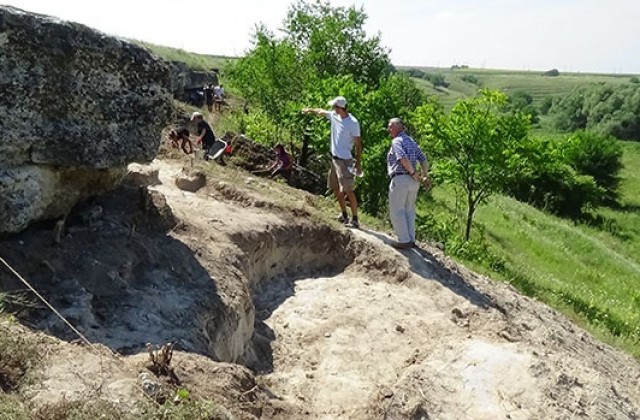 Теренно археологическо изследване ще се проведе в община Генерал Тошево