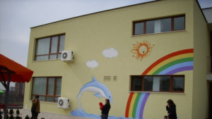 Варненска детска градина е национален победител в международен екоконкурс