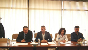 Ансамбъл Развитие с покана да представи България на Световна фолклориада