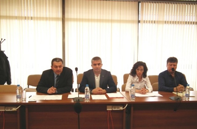 Ансамбъл „Развитие“ с покана да представи България на Световна фолклориада в Мексико