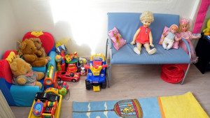 Четири деца намериха семейства