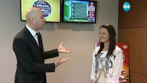 Ясен е големият победител в играта Лото 6 от 47