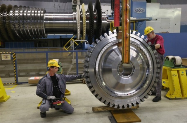 Пенсионната възраст в Германия да стигне 74 години, съветват експерти