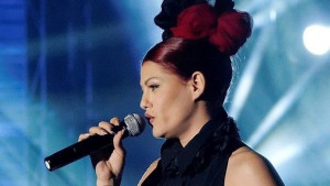 Жана Бергендорф и DJ Tarkan със свои изпълнения по време