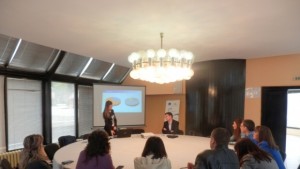 В Дупница и Кюстендил представиха резултатите от кампанията Да създадем