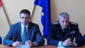 Високата скорост остава главен фактор за катастрофите в Добричко
