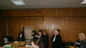 Разпитаха бившият кмет на Дупница Първан Дангов по делото за