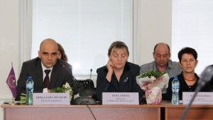 Дискусионен форум на тема Заплащане на труда и европейски стандарти