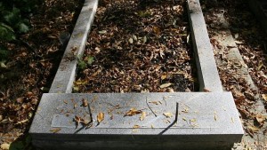 Гробището в Тополи закъса за места