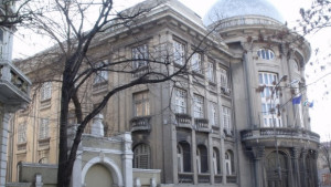 Контраадмирал Митко Петев поема командването на ВМС