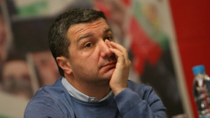 Социалистите в Старозагорско подкрепиха Драгомир Стойнев