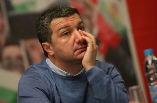 Социалистите в Старозагорско подкрепиха Драгомир Стойнев