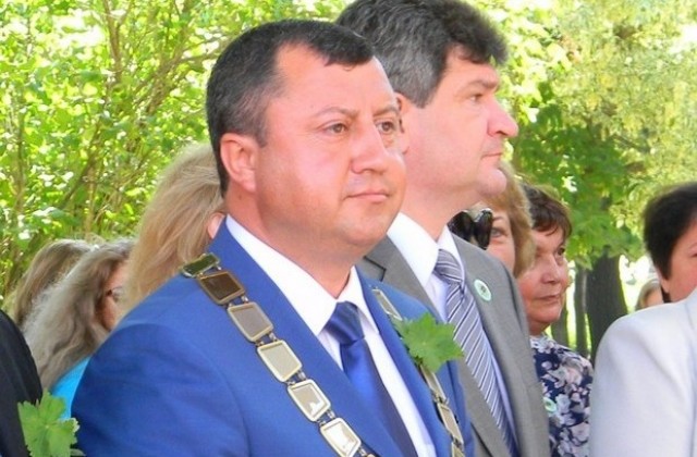 БСП- Павликени издигна номинацията на кмета инж. Емануил Манолов за втори мандат