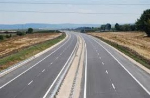 Министър Павлова: Основен приоритет на правителството е завършването на магистралния пръстен