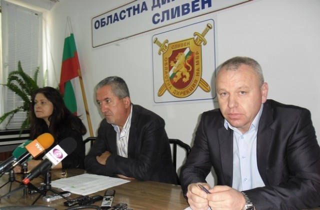 Полицията взе на прицел дилърите в районите на училищата
