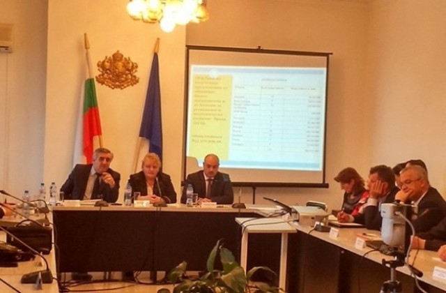 Представиха важните за общините от врачанско проекти